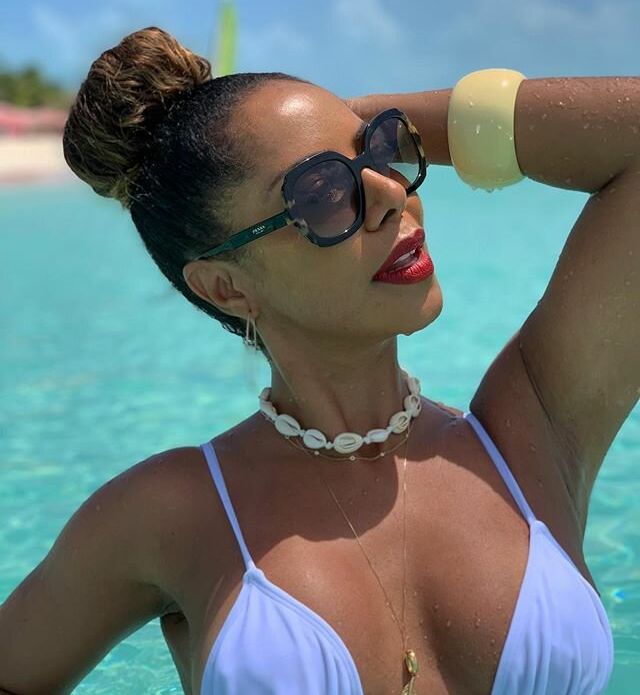 Valéria Valenssa desnuda #108094916