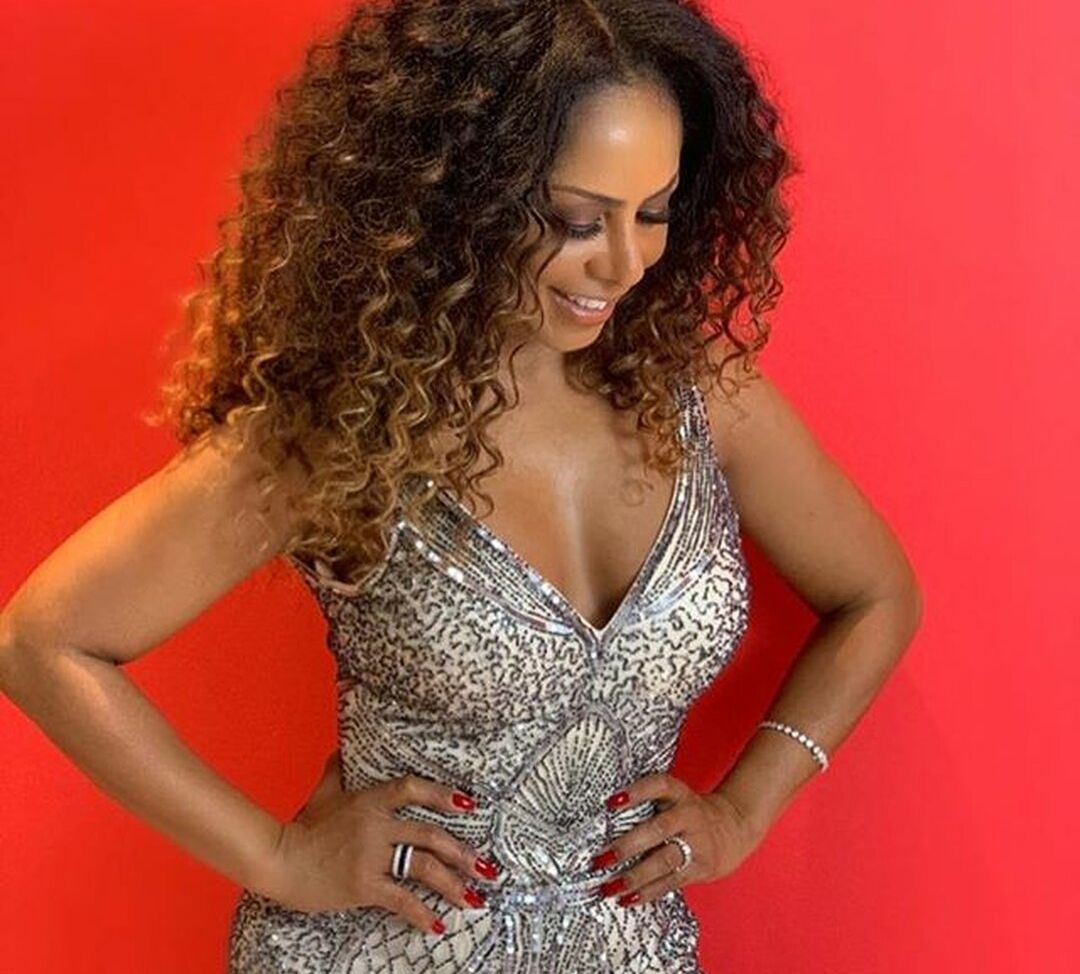 Valéria Valenssa desnuda #108094917