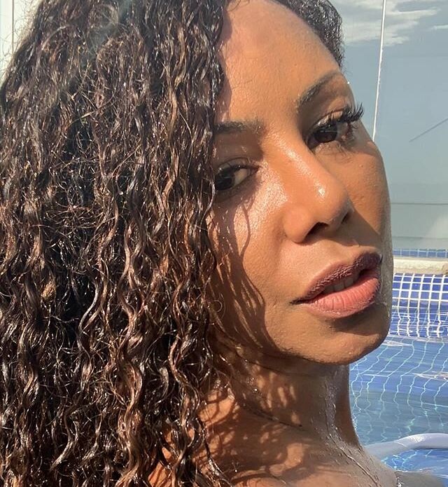 Valéria Valenssa desnuda #108094918