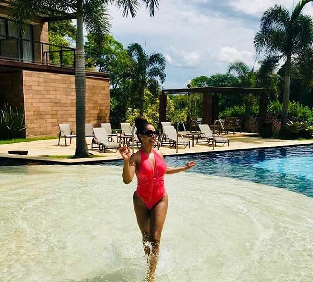 Valéria Valenssa desnuda #108094924