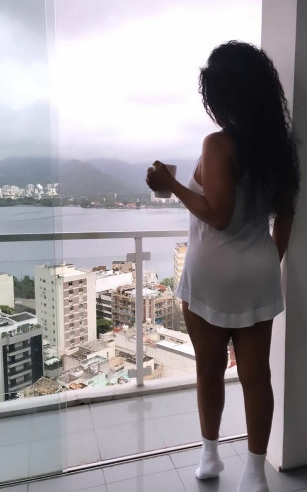 Valéria Valenssa desnuda #108094926