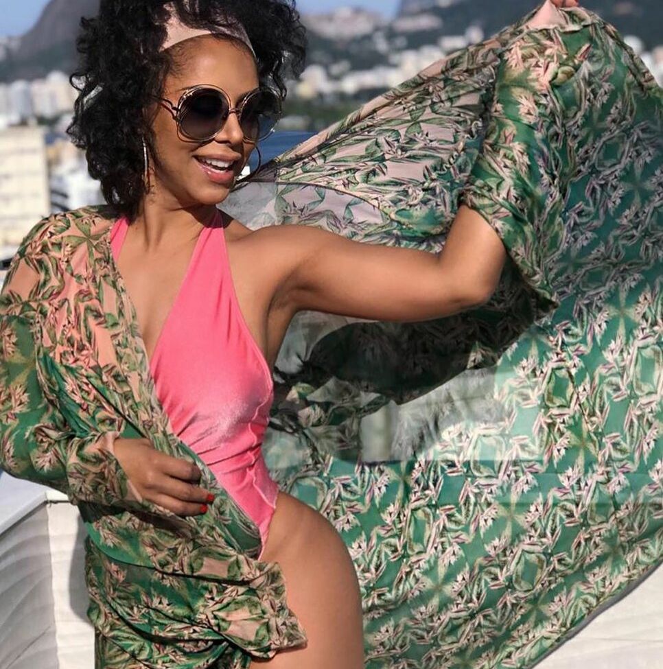 Valéria Valenssa desnuda #108094928