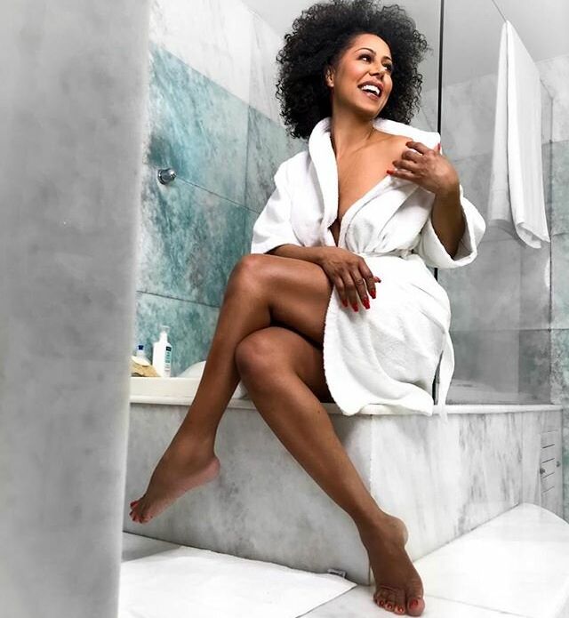 Valéria Valenssa desnuda #108094931