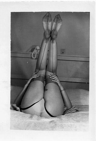 The Hooker - MKX #98909172