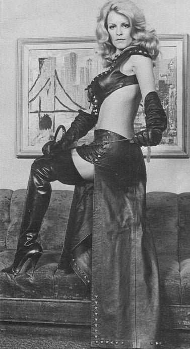 The Hooker - MKX #98909257