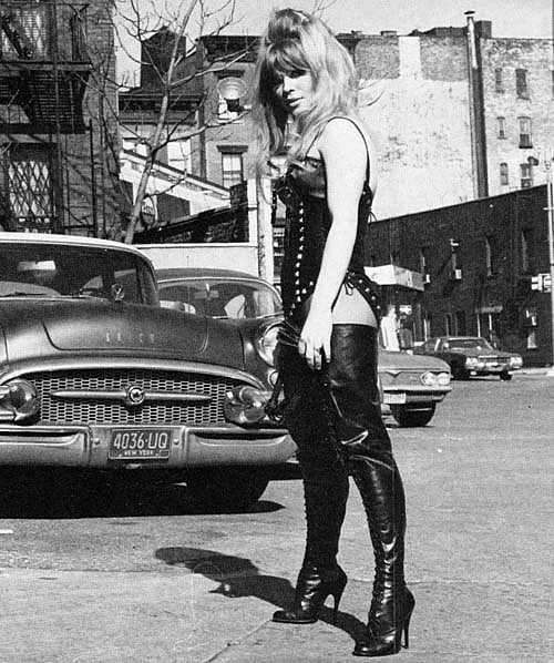 The Hooker - MKX #98909688