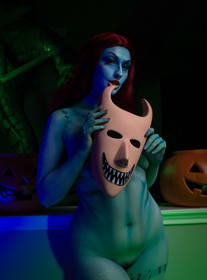 Mypet_Monstergirl desnuda #108042525