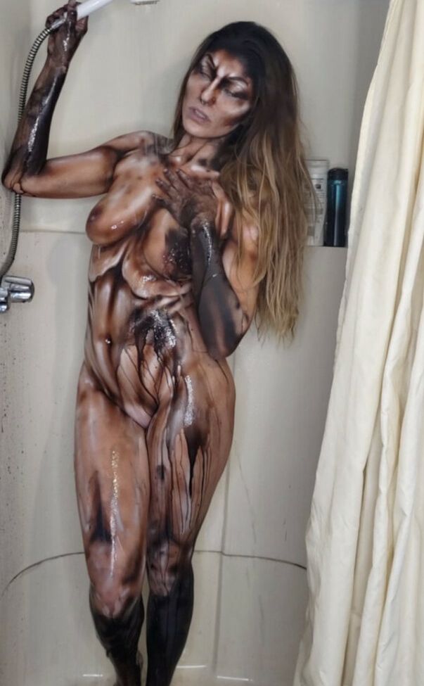 Mypet_Monstergirl desnuda #108042528