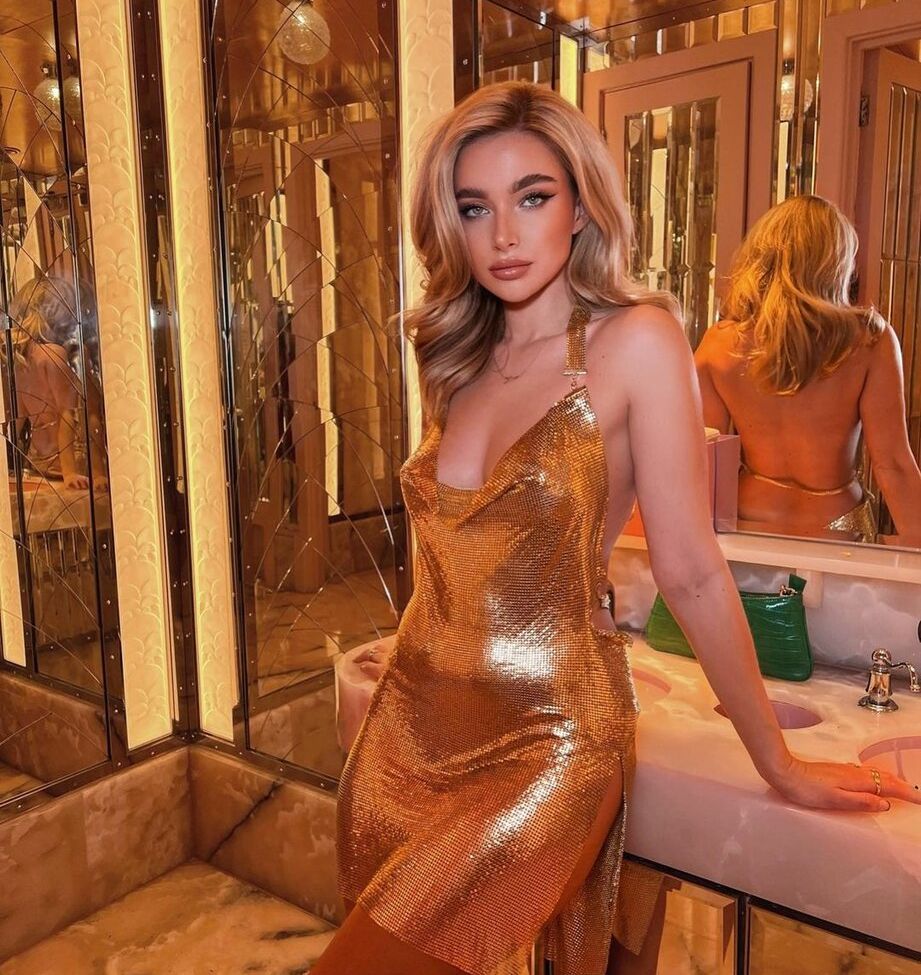 Antonia Freya Lidia desnuda #109555471