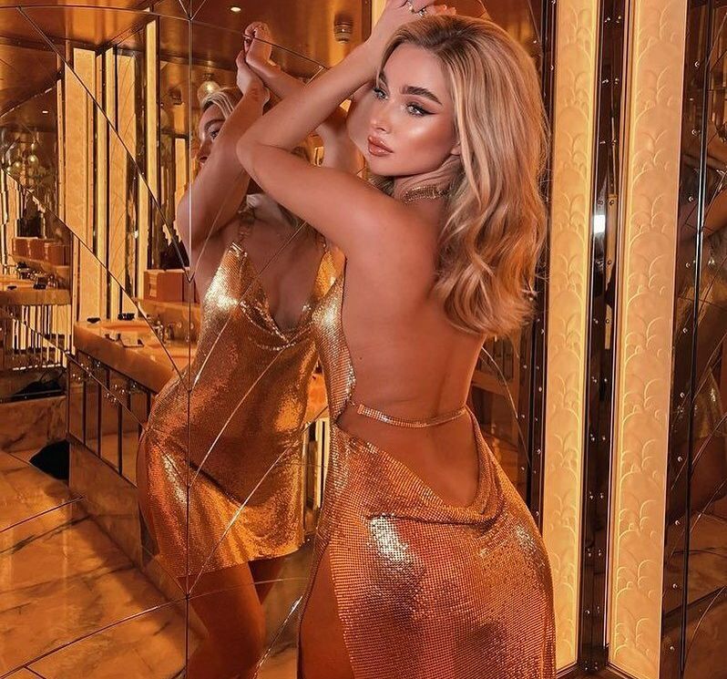 Antonia Freya Lidia nude #109555503