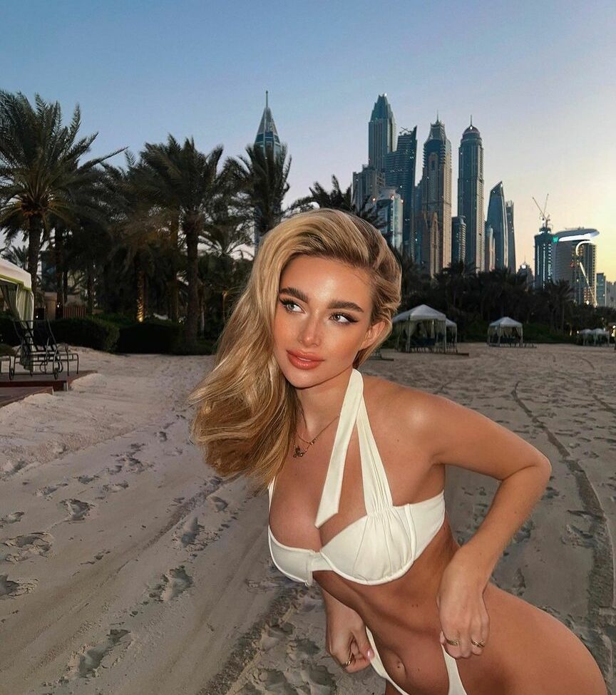 Antonia Freya Lidia nude #109555516