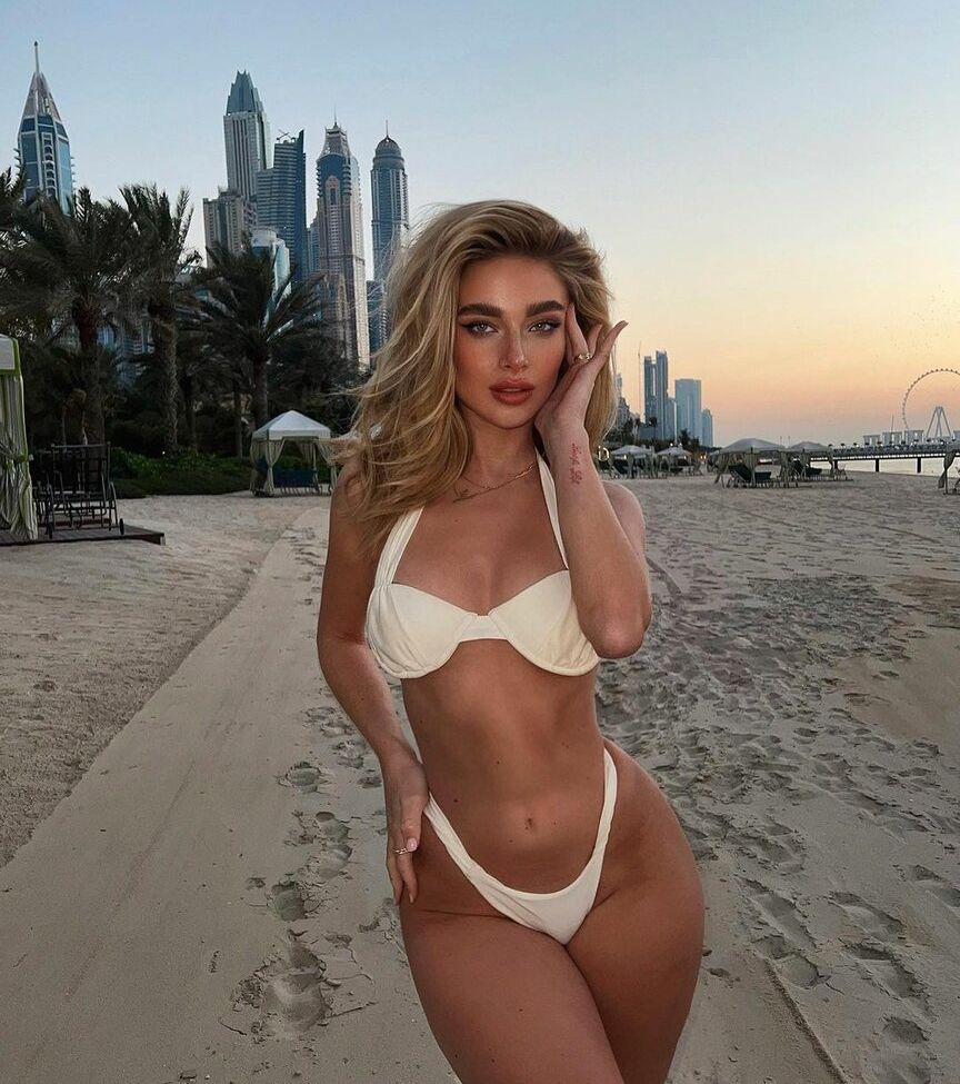 Antonia Freya Lidia nude #109555518