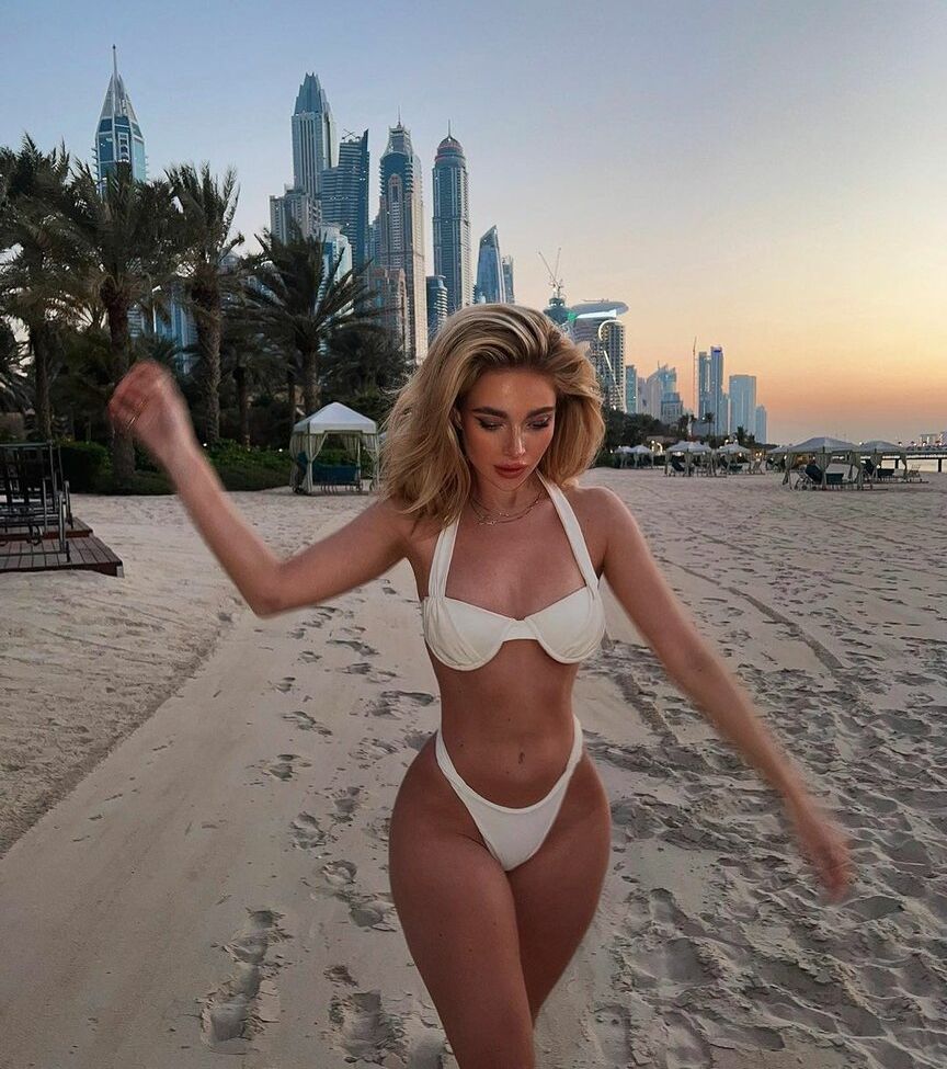 Antonia Freya Lidia nude #109555519