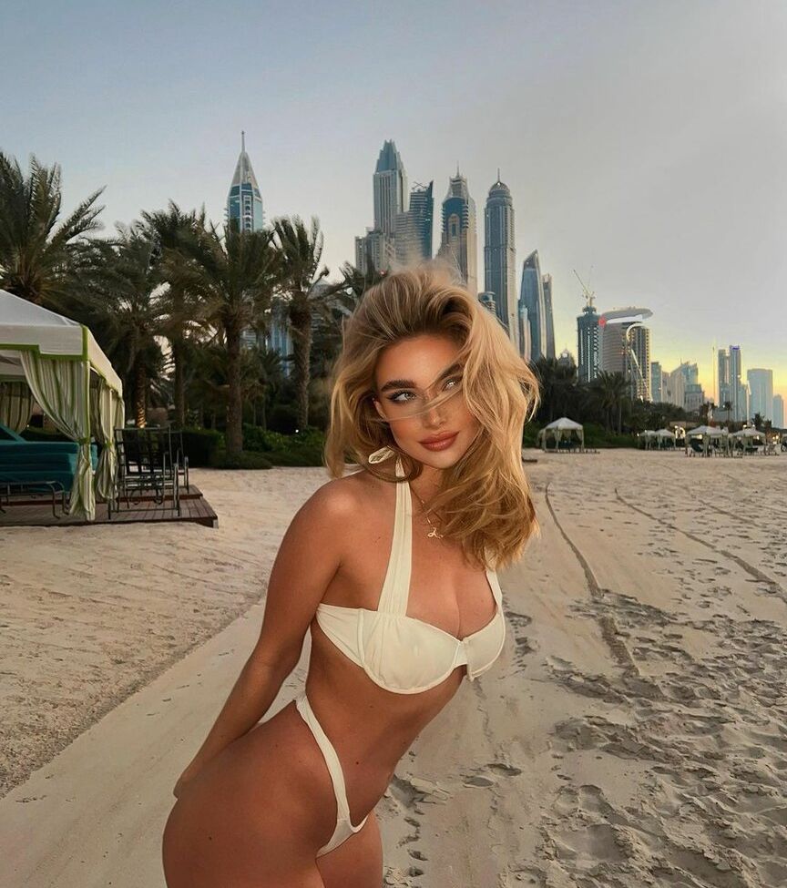 Antonia Freya Lidia nude #109555520