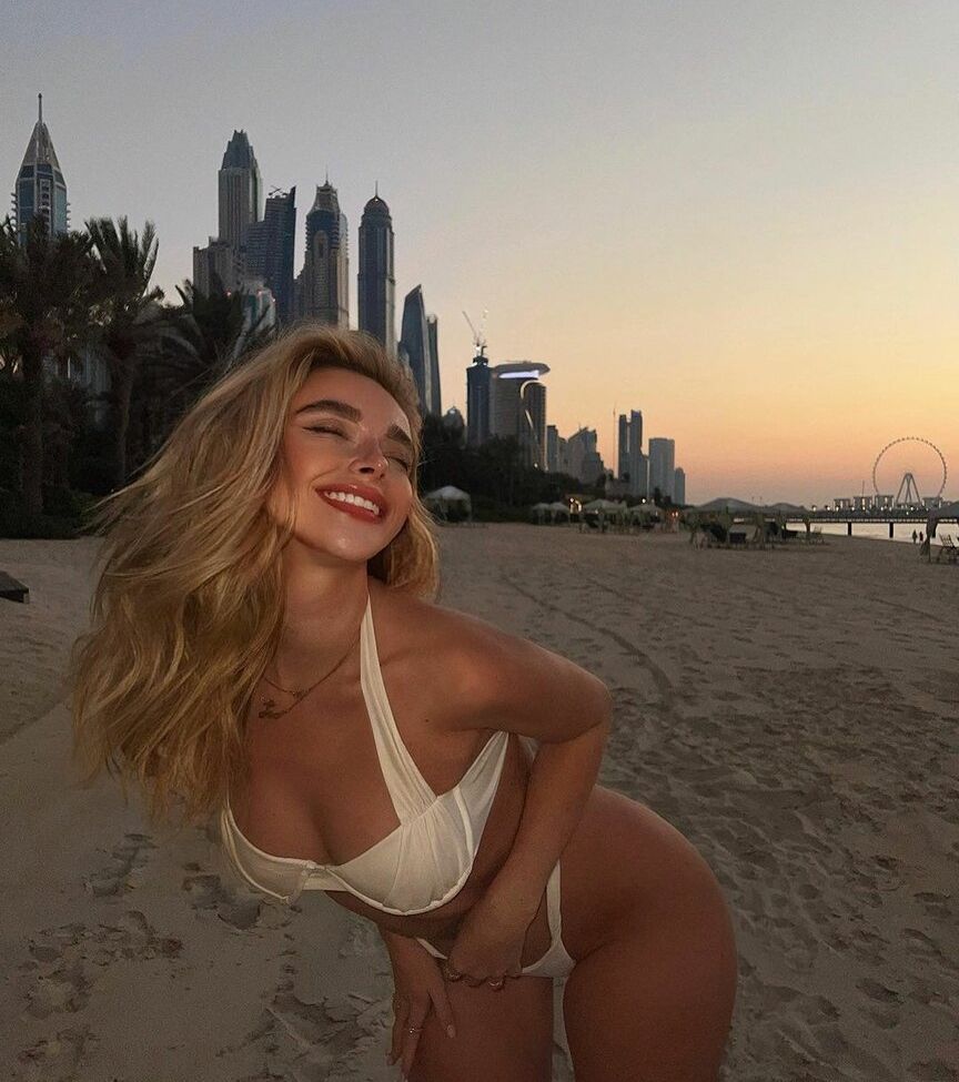 Antonia Freya Lidia nude #109555522