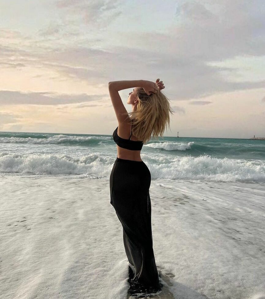 Antonia Freya Lidia nude #109555525