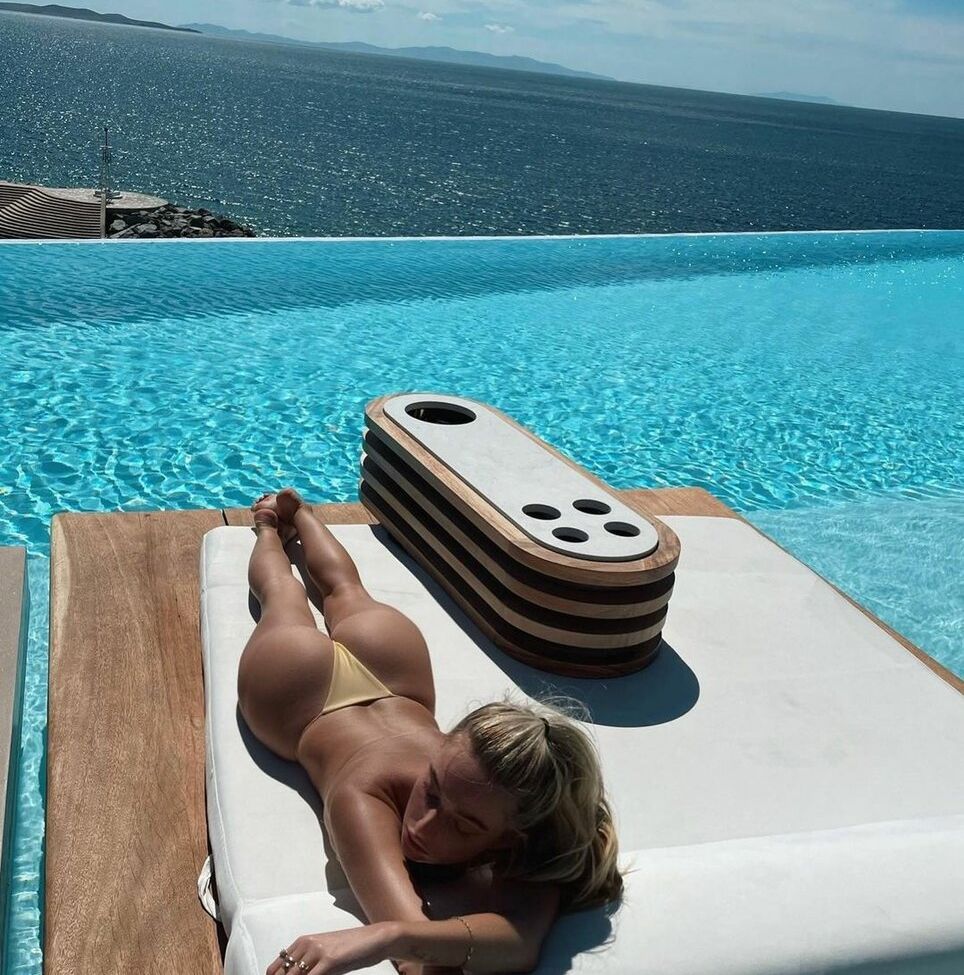 Antonia Freya Lidia nude #109555533