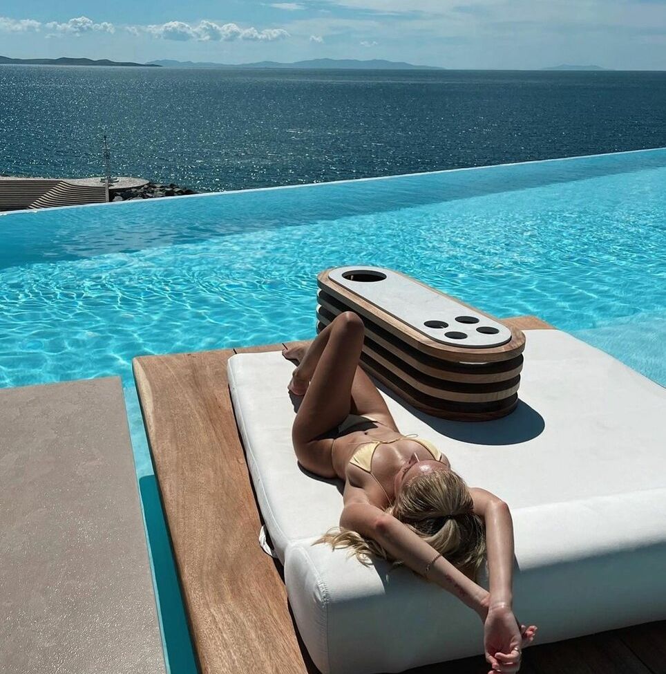 Antonia Freya Lidia nude #109555535