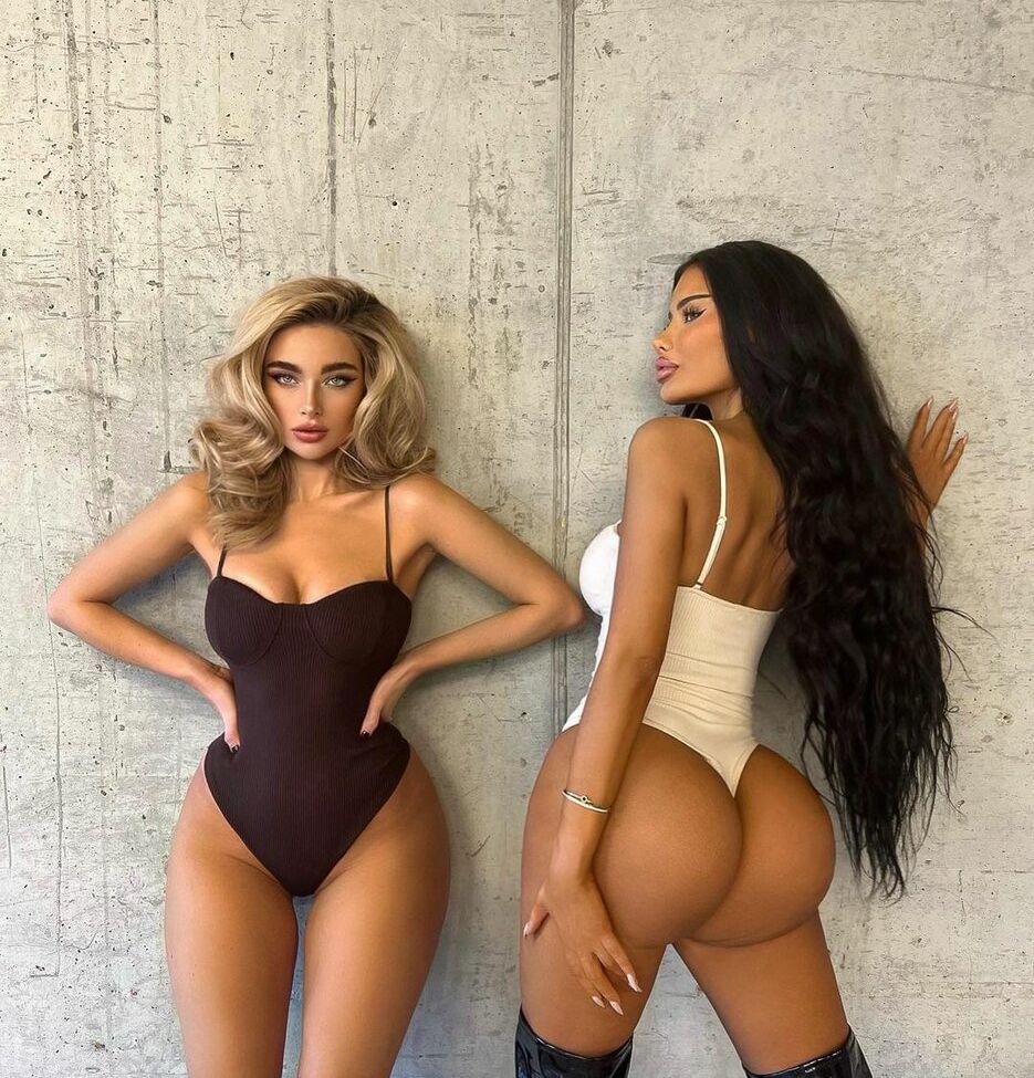 Antonia Freya Lidia desnuda #109555554