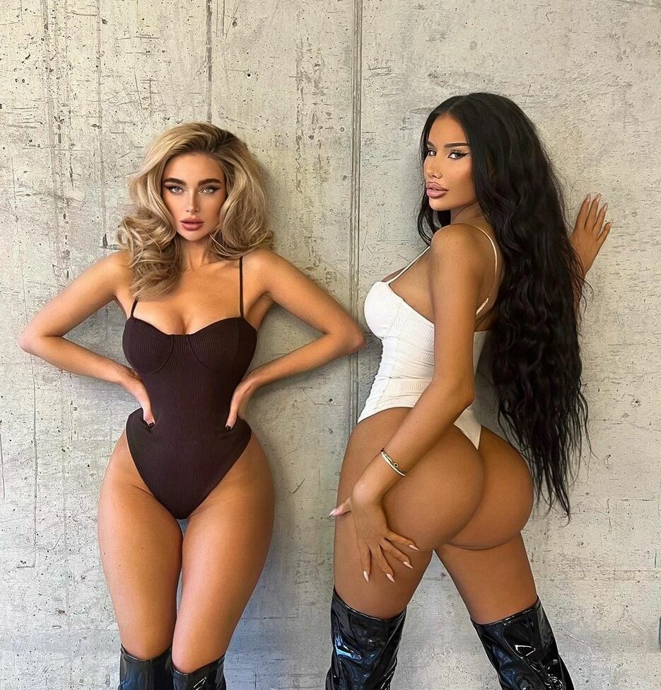 Antonia Freya Lidia nude #109555560