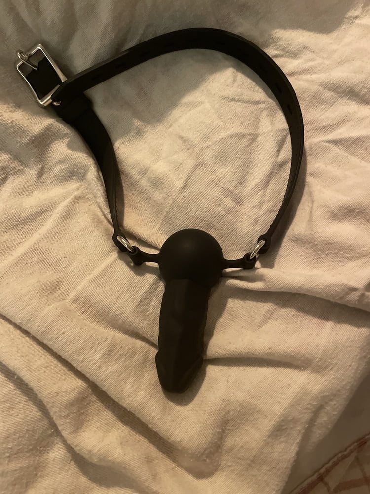 My Swollen Pussy &amp; new toy #106593422