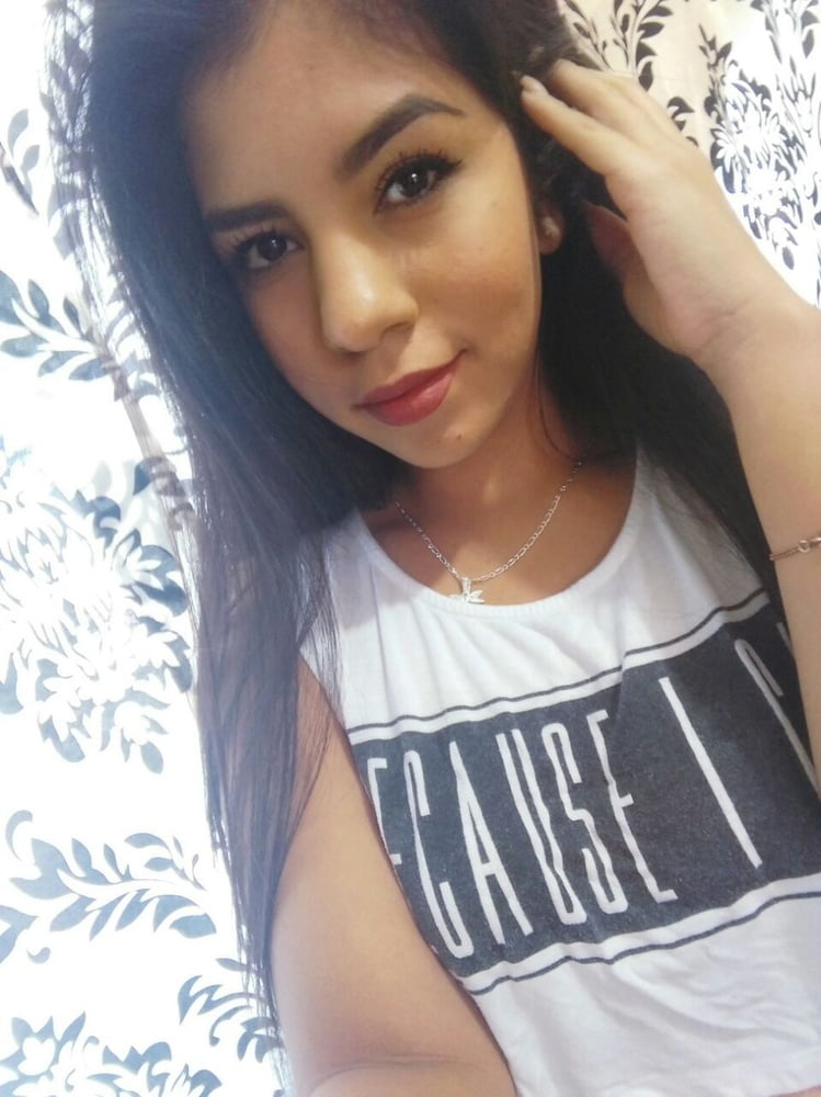 Elly novinha caiu na net mostrando tudo #106619967