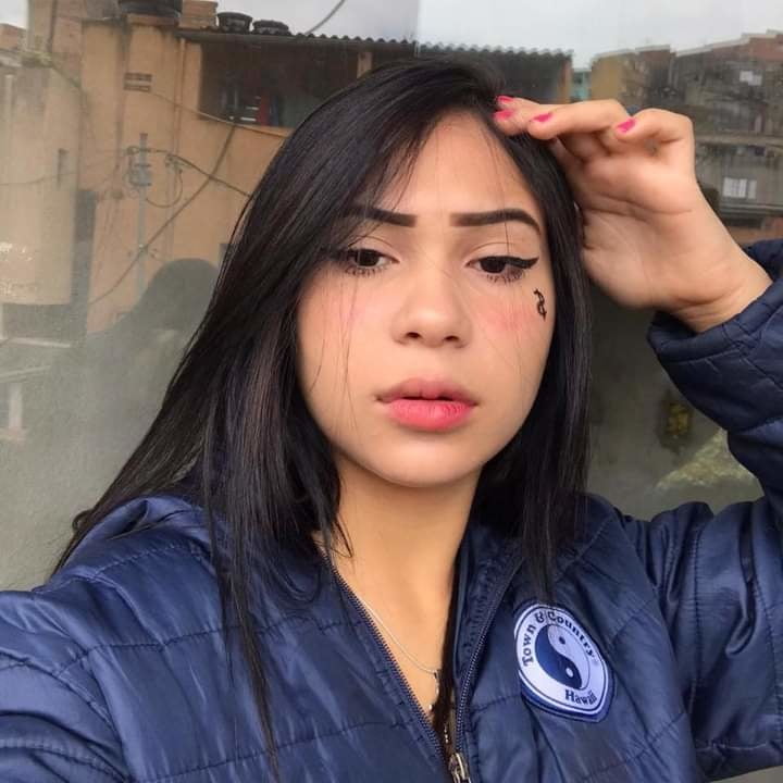 Beatriz Silva #81719202