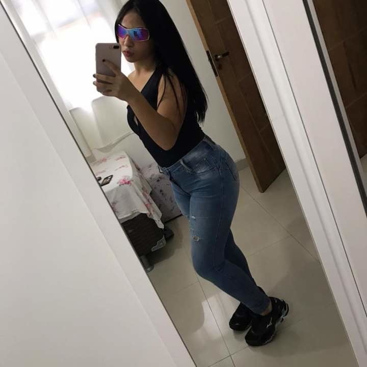 Beatriz Silva #81719217