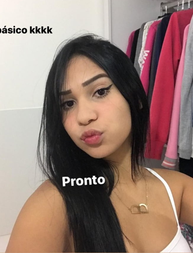 Beatriz Silva #81719232