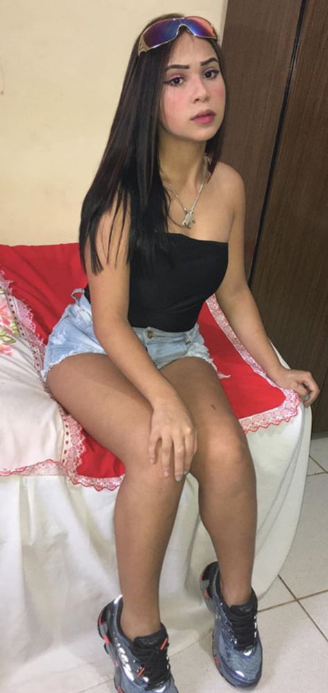 Beatriz Silva #81719295