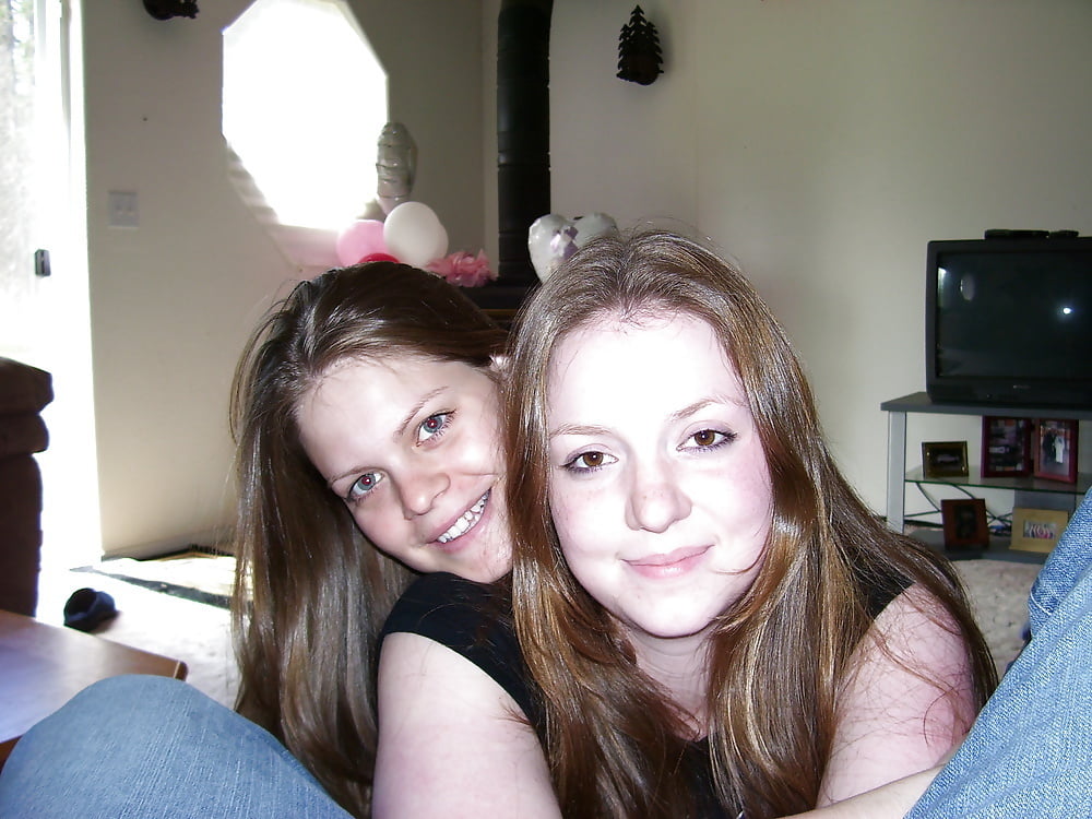 Fun with Kaitlin and Hubby #99562819