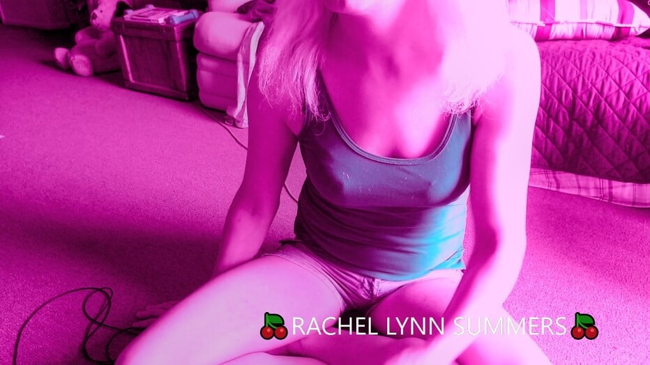 Rachel Lynn Summers #98119691