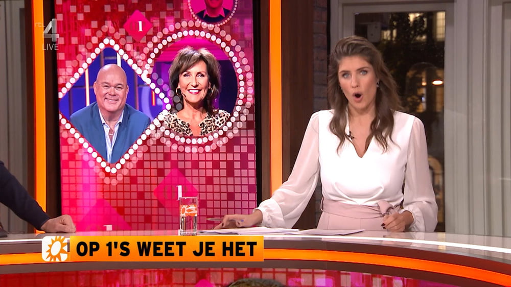 Marieke elsinga holländische tv babe
 #93127888