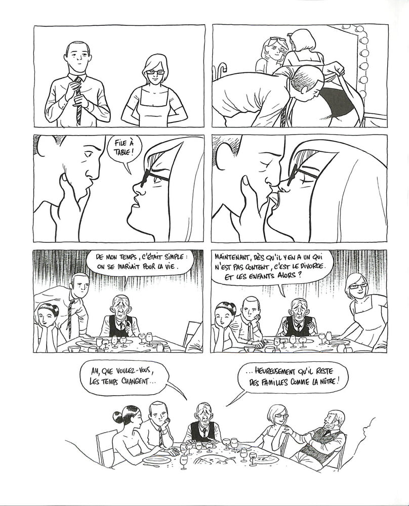 Histoires inavouables #93674067