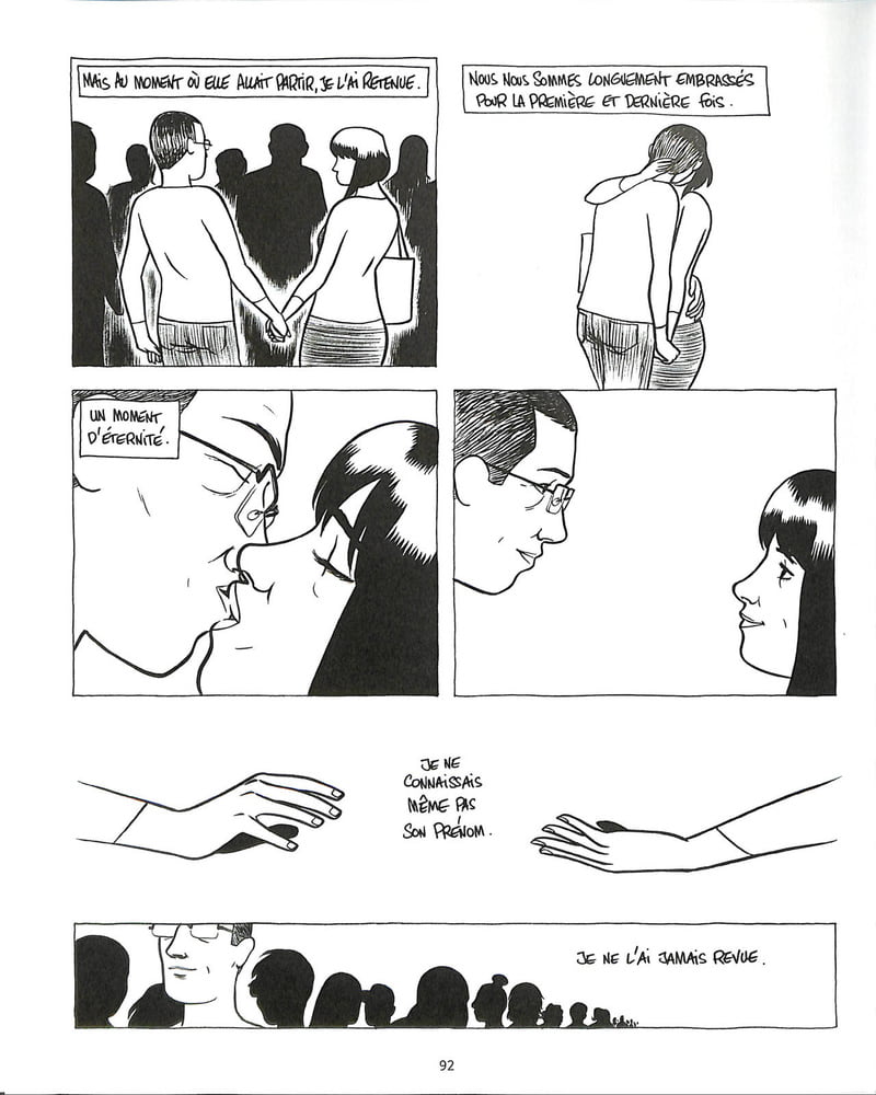 Histoires inavouables #93674088