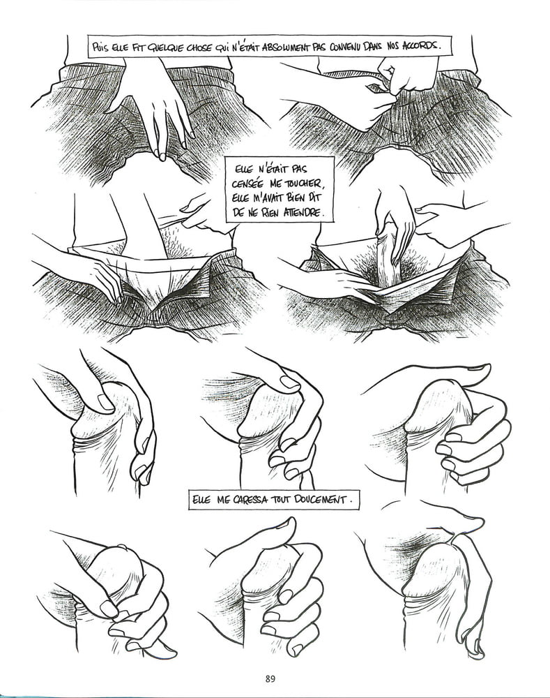 Histoires inavouables #93674094