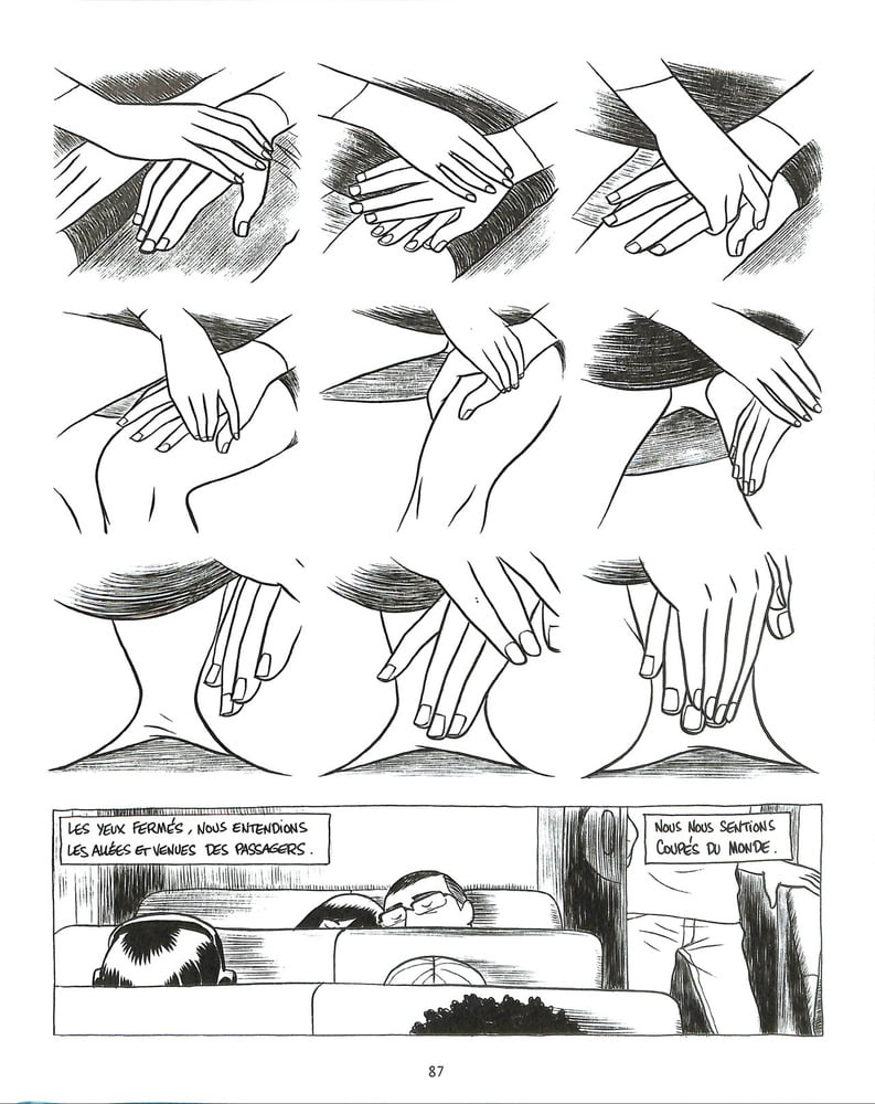 Histoires inavouables #93674098