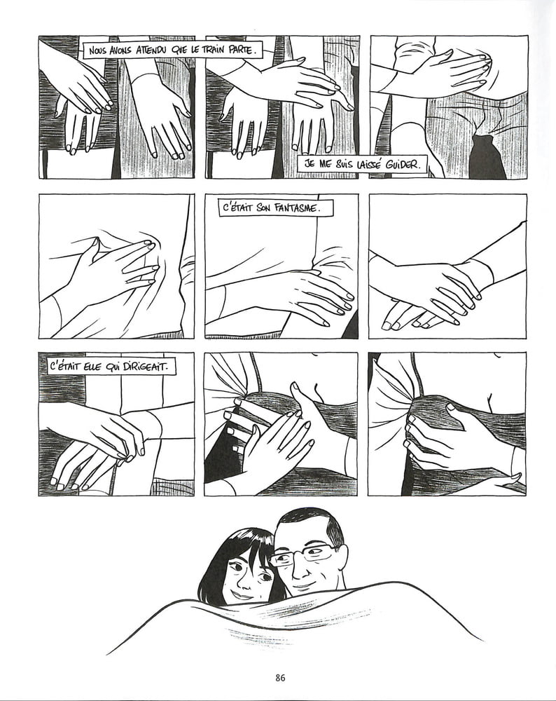 Histoires inavouables #93674100