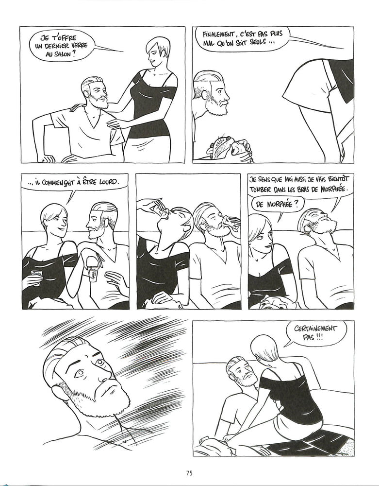 憎めない男たち
 #93674122