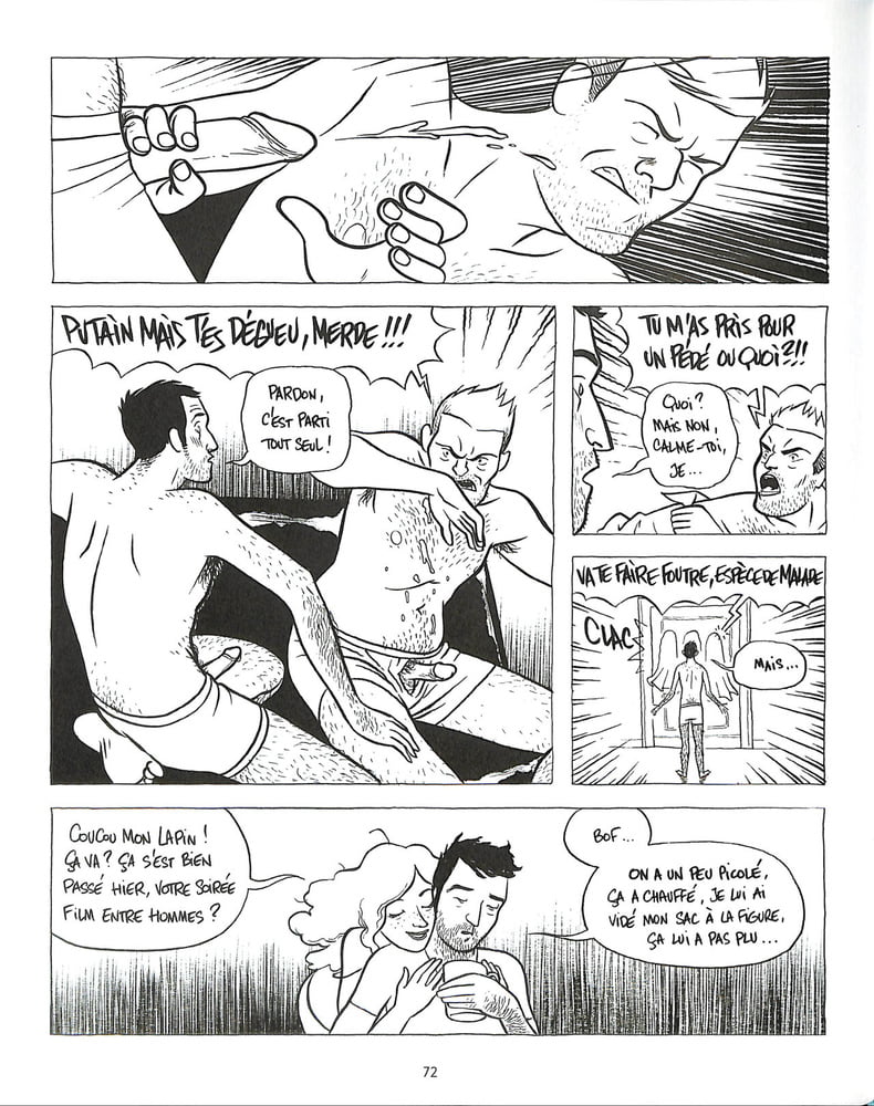 Histoires inavouables #93674127