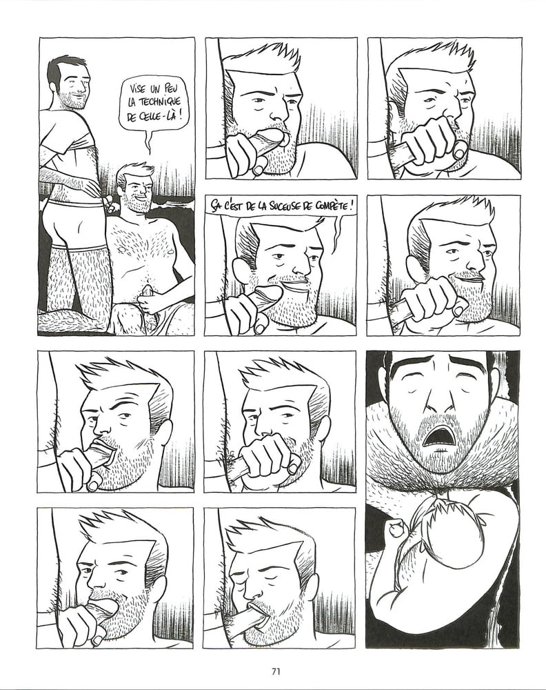 憎めない男たち
 #93674130