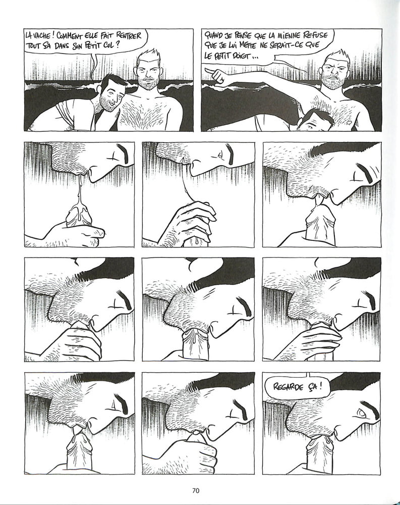 憎めない男たち
 #93674132