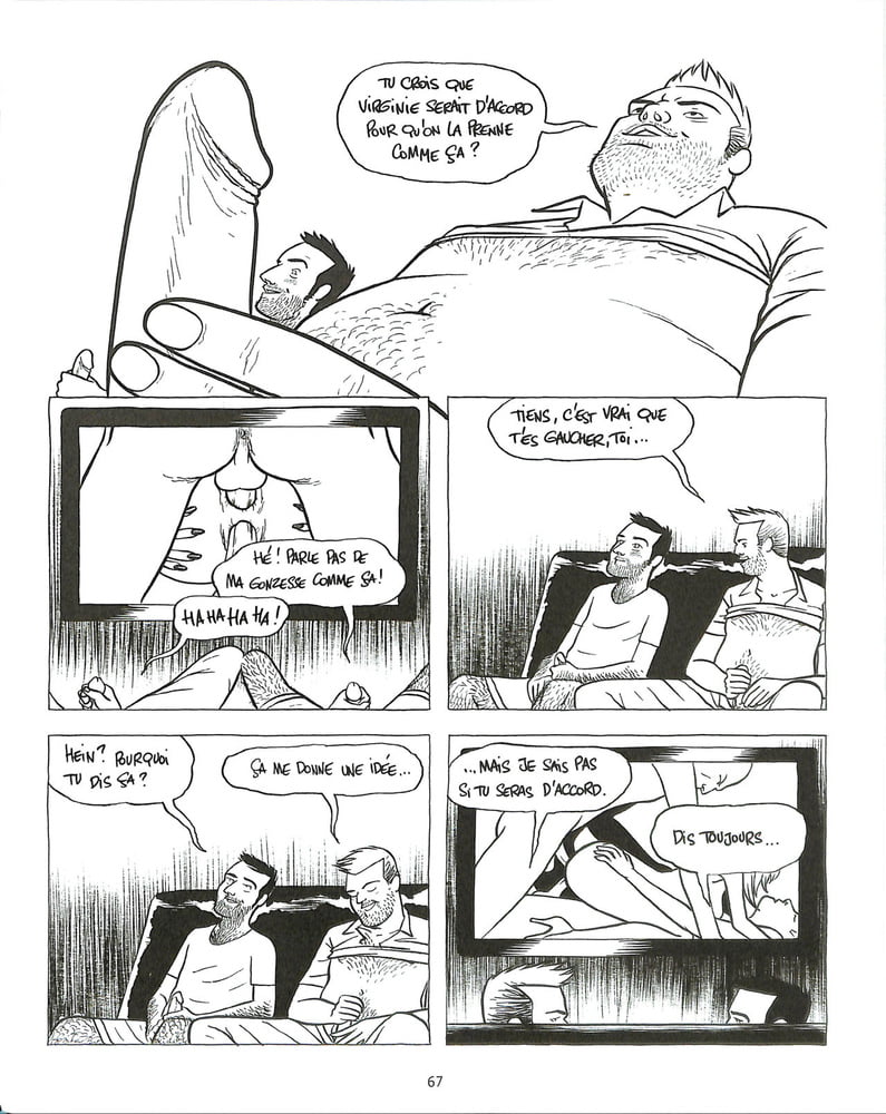 憎めない男たち
 #93674138