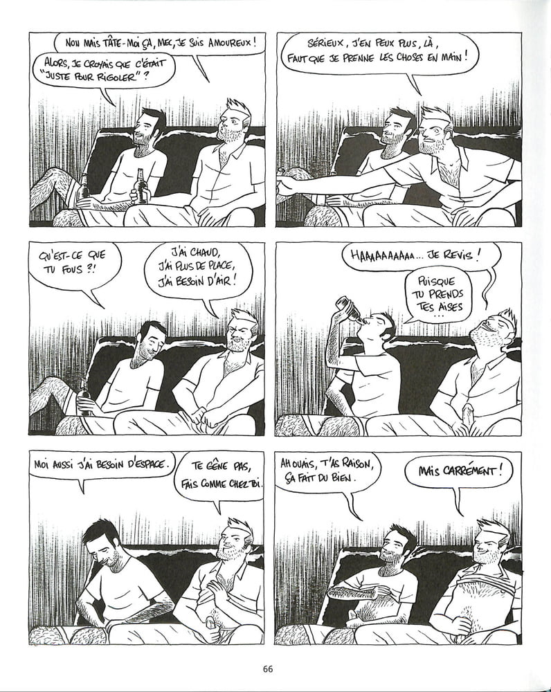 Histoires inavouables #93674140