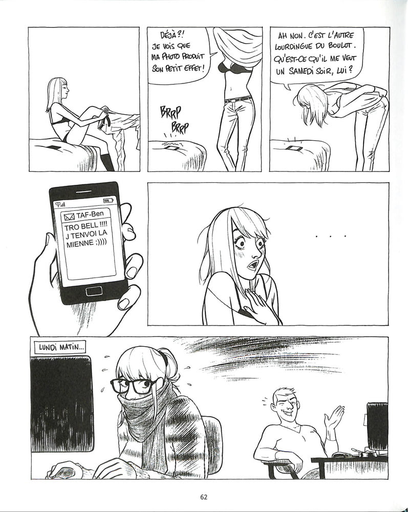 Histoires inavouables #93674148