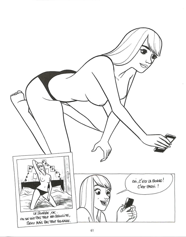 Histoires inavouables #93674150