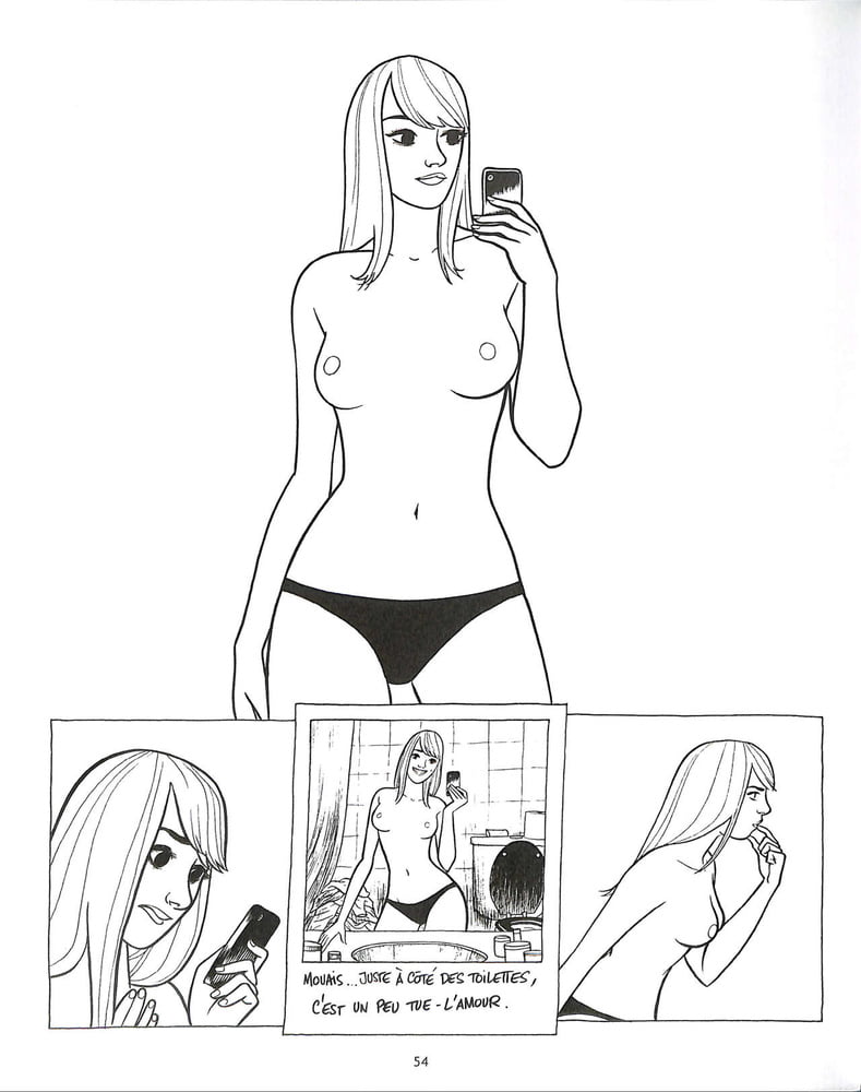 Histoires inavouables #93674164