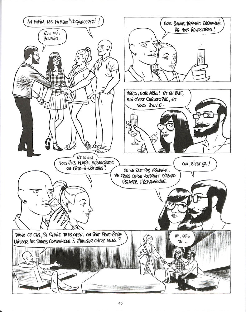 憎めない男たち
 #93674182