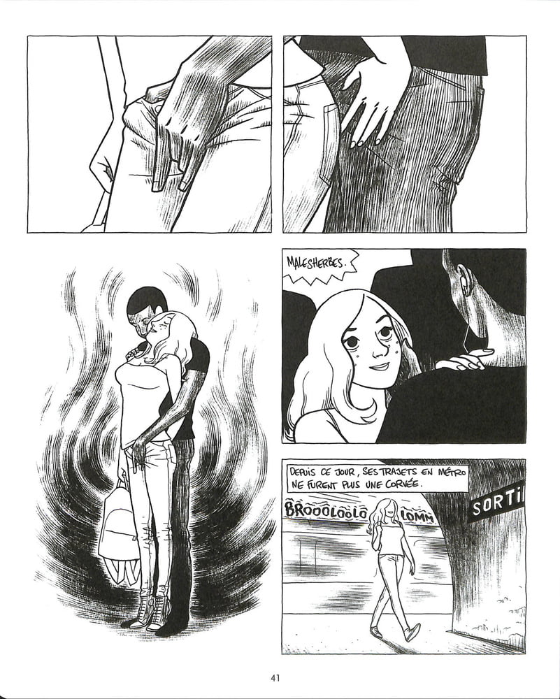 Histoires inavouables #93674186