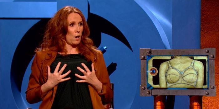 Donne di doctor who: catherine tate
 #91670371